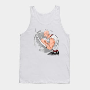 baraka Tank Top